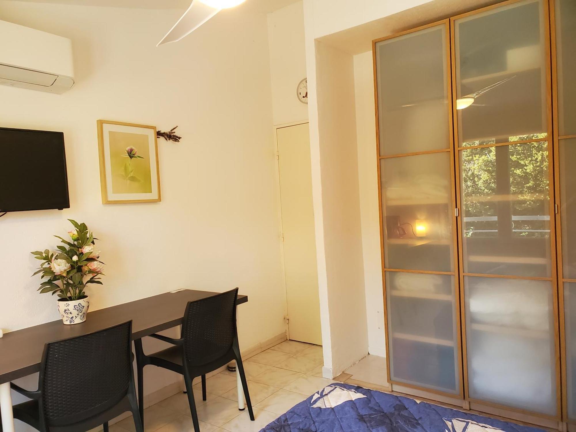 Yuca Apartment วาลูริส ภายนอก รูปภาพ