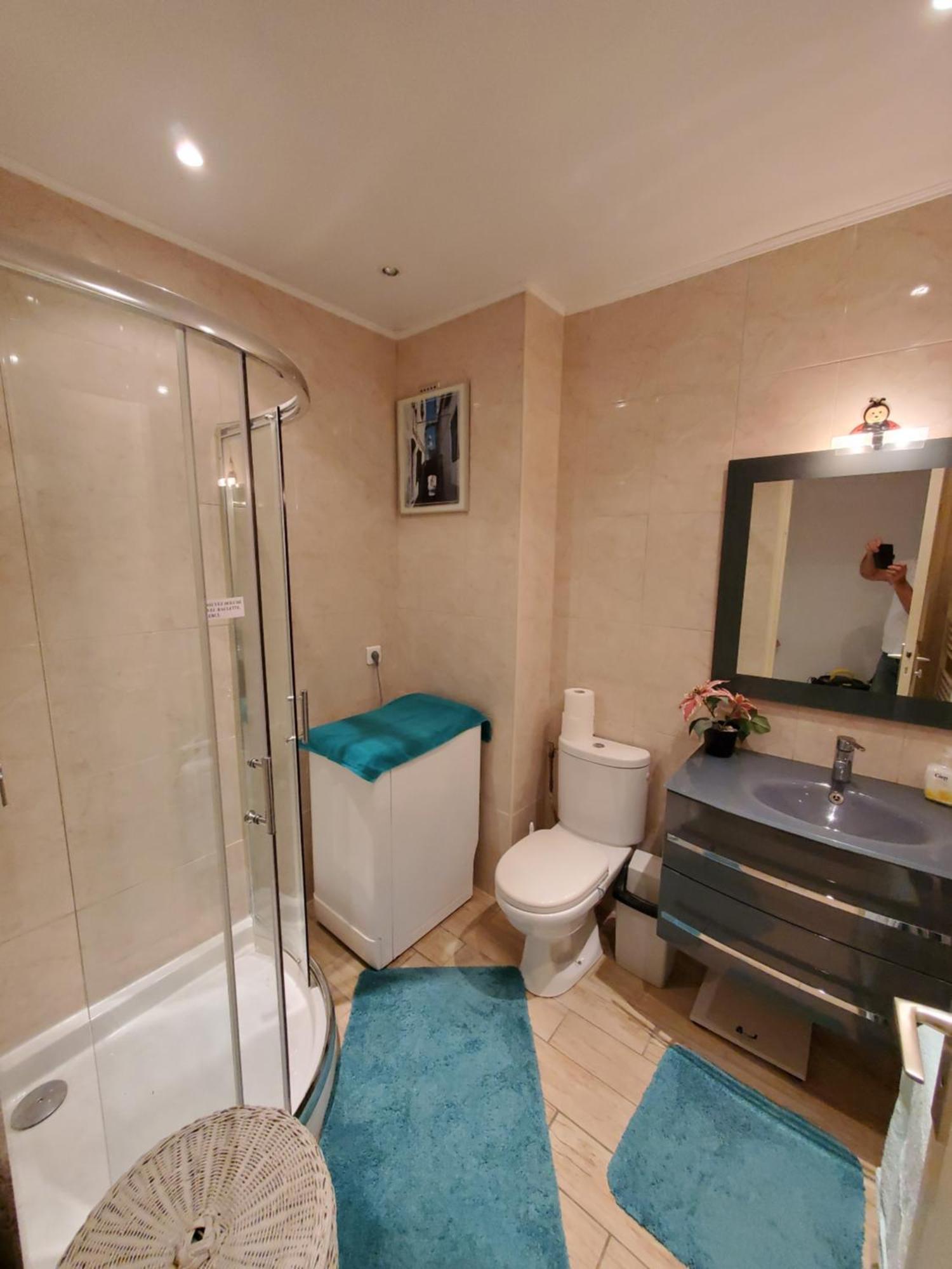Yuca Apartment วาลูริส ภายนอก รูปภาพ